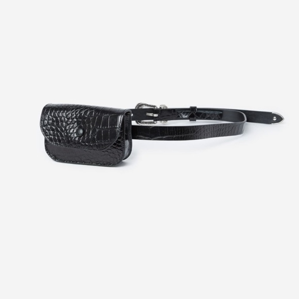 The Kooples belt bag